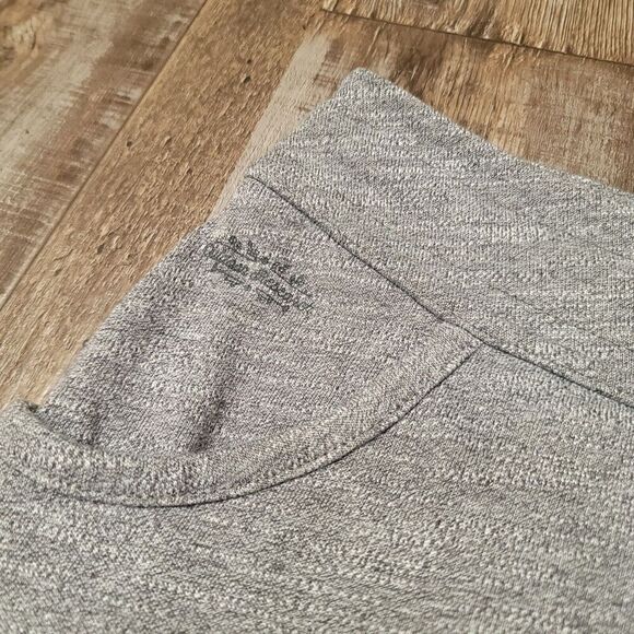 Outdoor Research Women's Heather Gray Athena Mini Skirt Medium - Picture 2 of 7